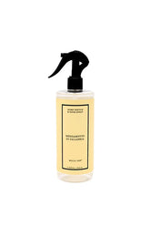 SPRAY ROOM AND FABRIC 500ML BERGAMOT OF CALABRIA CERERIA MOLLA'